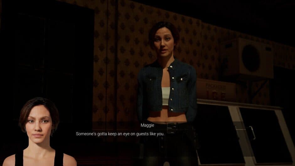 The Roadside MOTEL screenshot 2