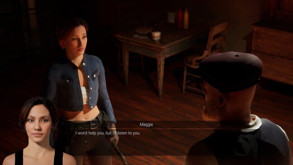 The Roadside MOTEL screenshot 3