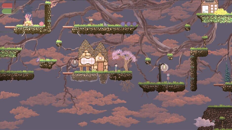 Perception: Heart and Mind screenshot 1