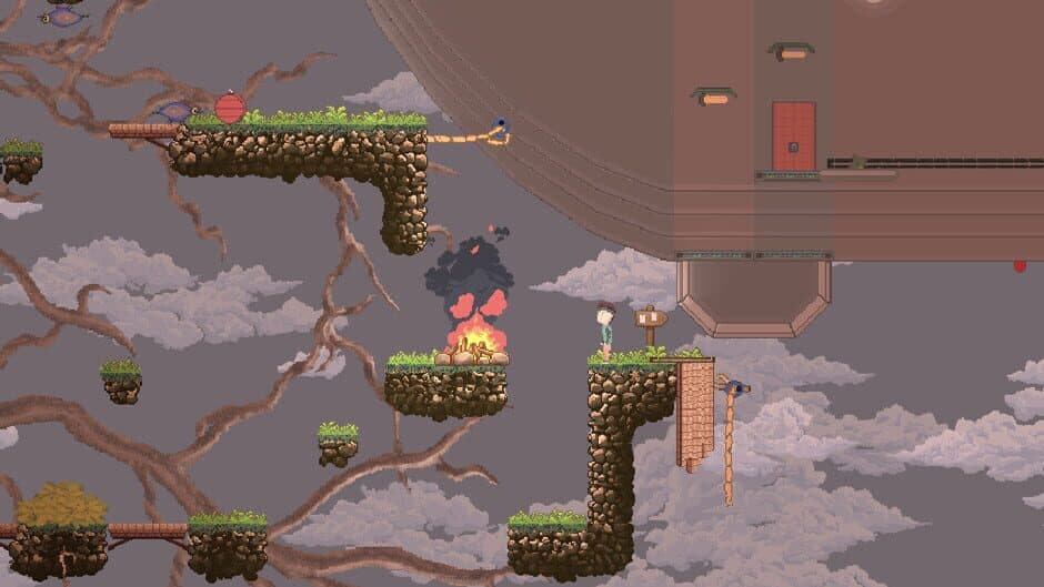 Perception: Heart and Mind screenshot 2