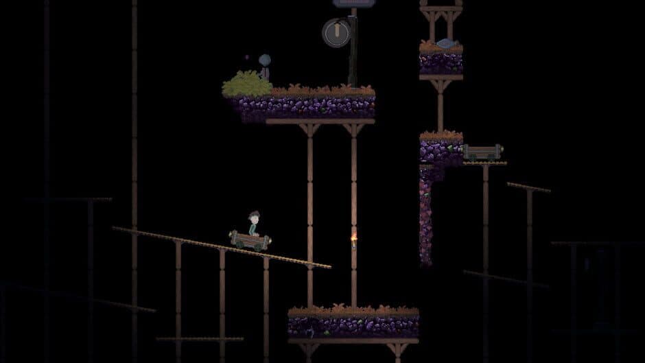 Perception: Heart and Mind screenshot 3