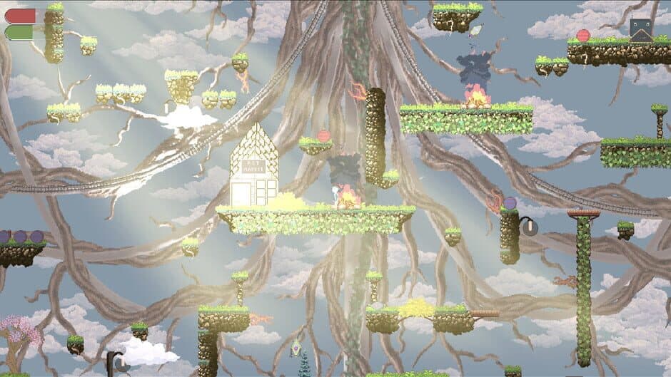 Perception: Heart and Mind screenshot 4