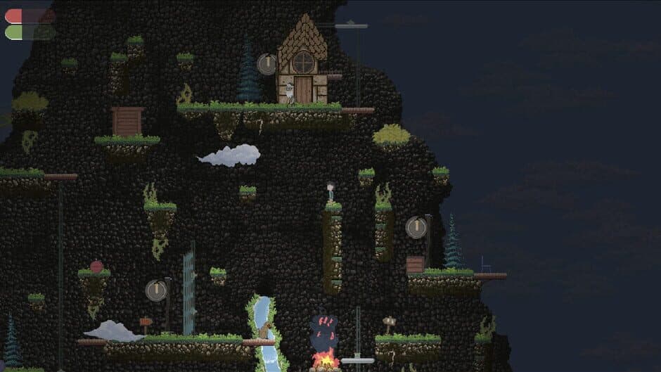 Perception: Heart and Mind screenshot 6
