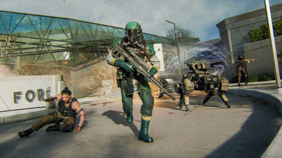 Call of Duty: Black Ops 7 screenshot 3