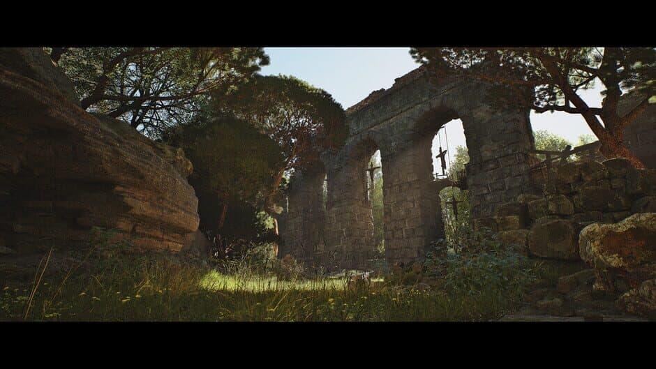 1348 Ex Voto screenshot 6