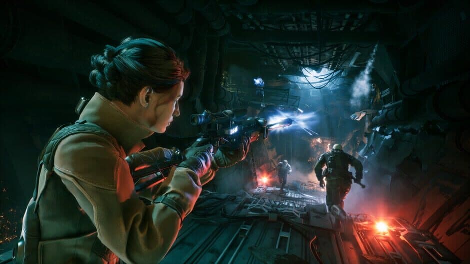 Dune: Awakening - Lost Harvest screenshot 2