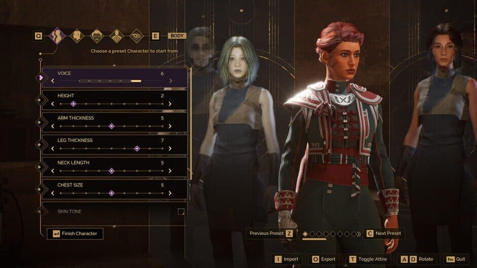 Dune: Awakening - Lost Harvest screenshot 1