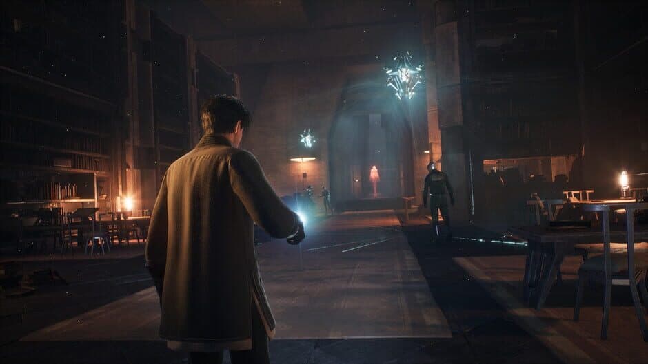 Dune: Awakening - Lost Harvest screenshot 4