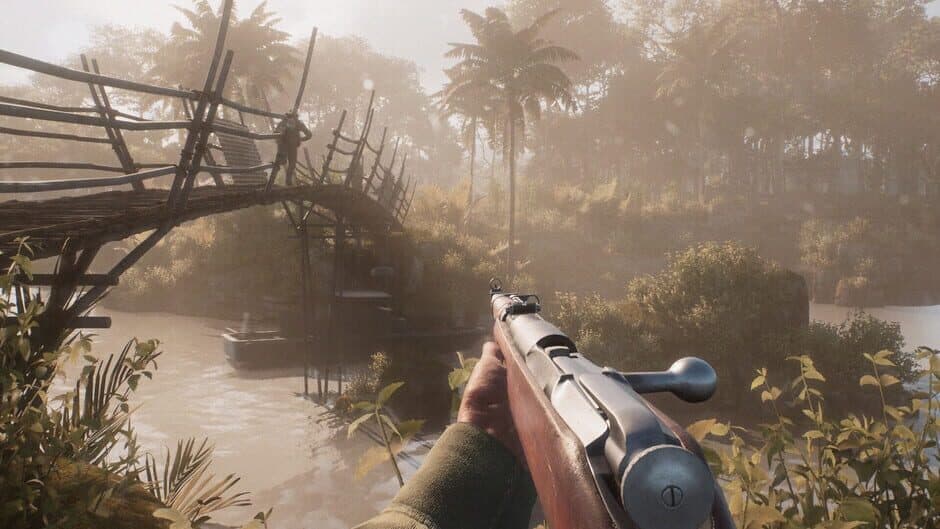 Hell Let Loose: Vietnam screenshot 4