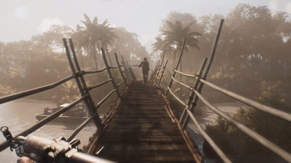 Hell Let Loose: Vietnam screenshot 6