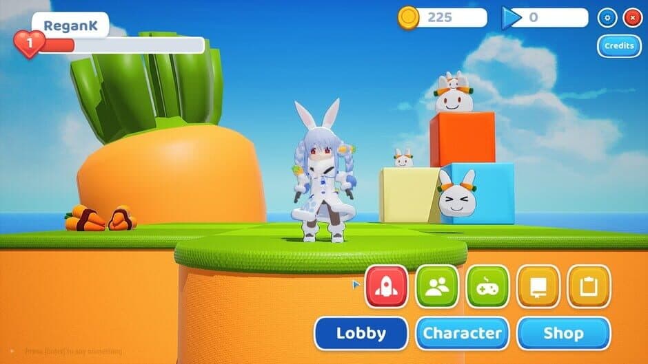 HoloRun screenshot 4
