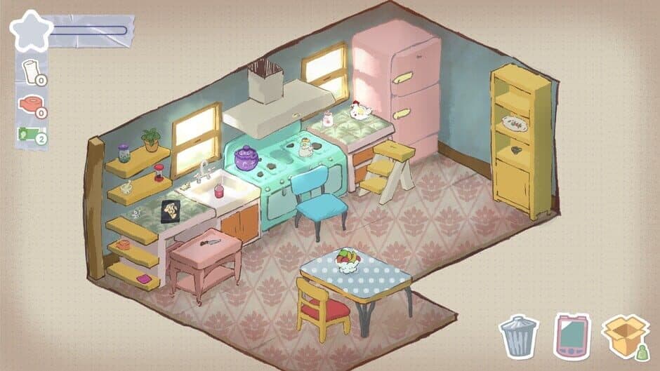 A Storied Life: Tabitha screenshot 2