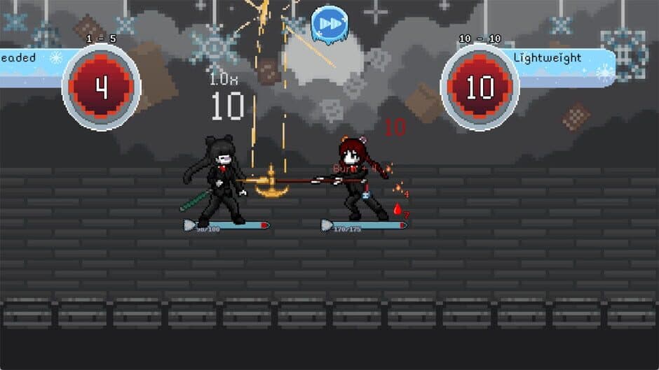 Snow • Fall screenshot 4