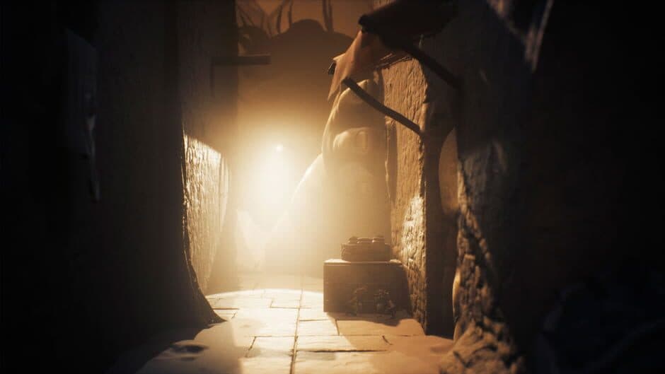 Little Nightmares III Deluxe Edition + Little Nightmares screenshot 3