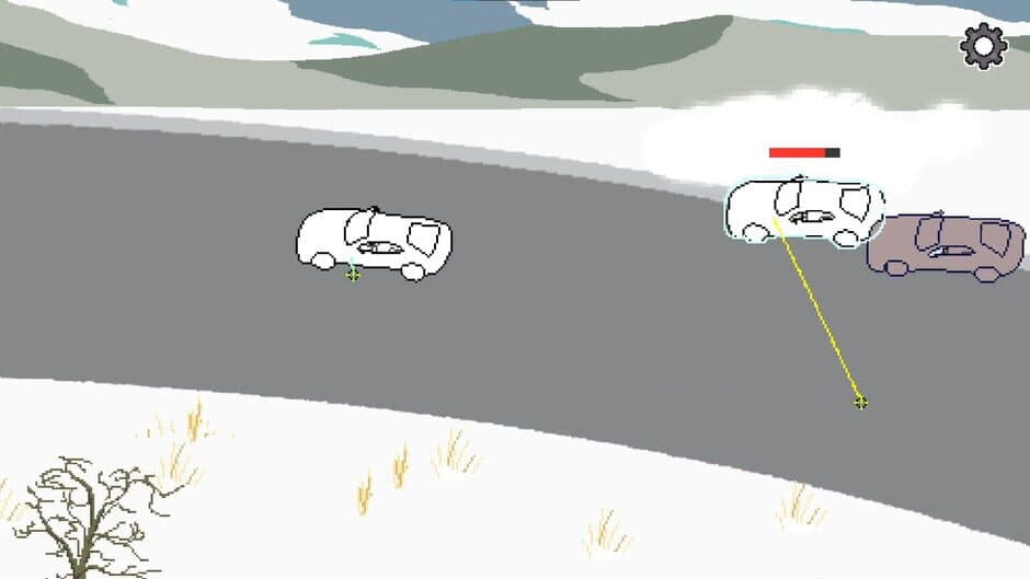 Ice 'Em: Race to the Grave screenshot 3
