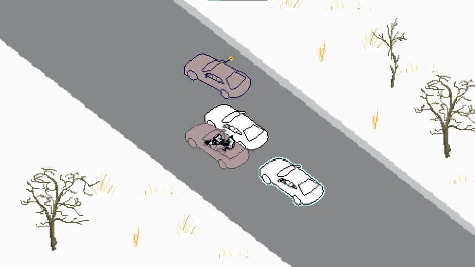 Ice 'Em: Race to the Grave screenshot 5