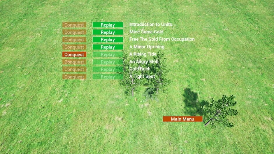 Red vs Green screenshot 5