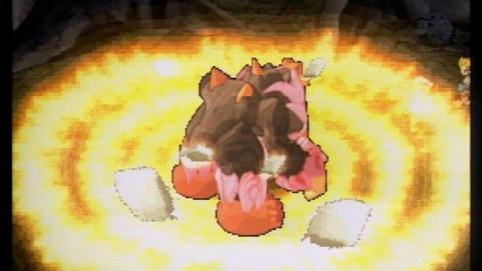 SaGa Frontier 2: screenshot 3