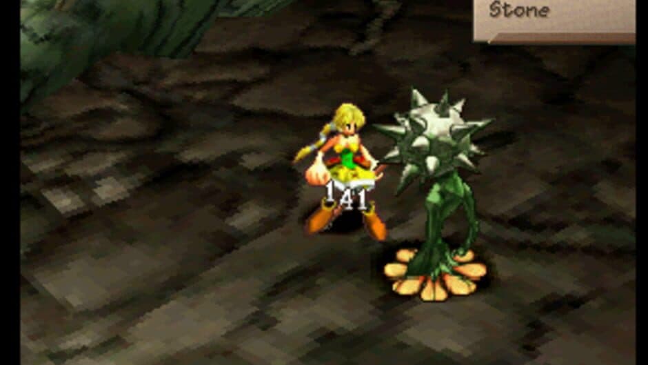 SaGa Frontier 2: screenshot 6