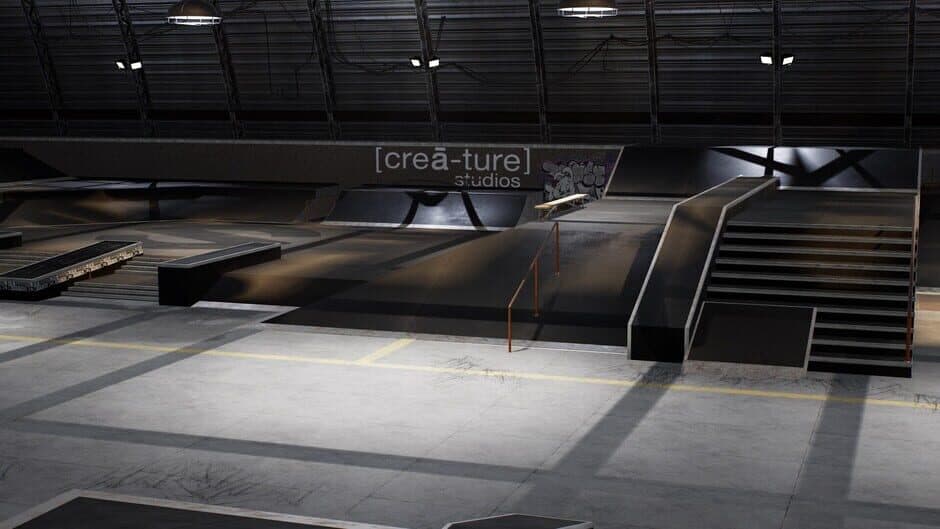 Session: Skate Sim - Supporter Pack screenshot 2