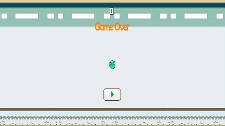 Rollover Alien screenshot 2