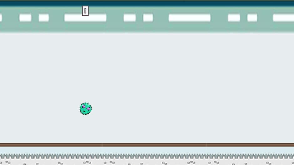 Rollover Alien screenshot 4