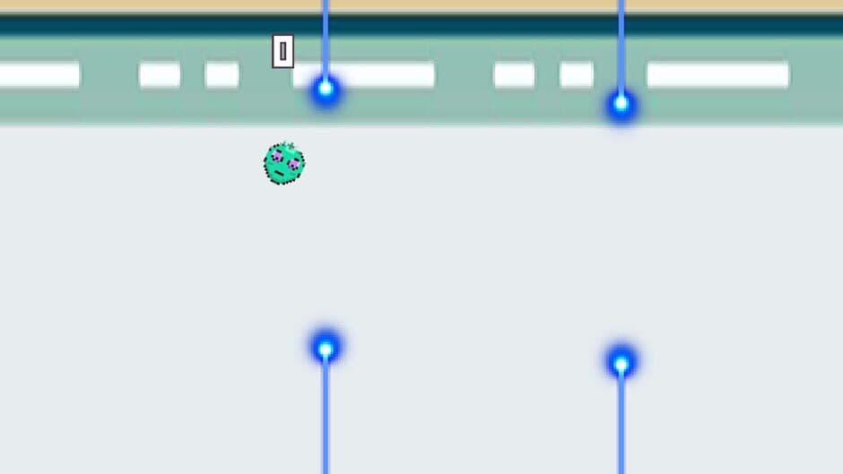 Rollover Alien screenshot 5