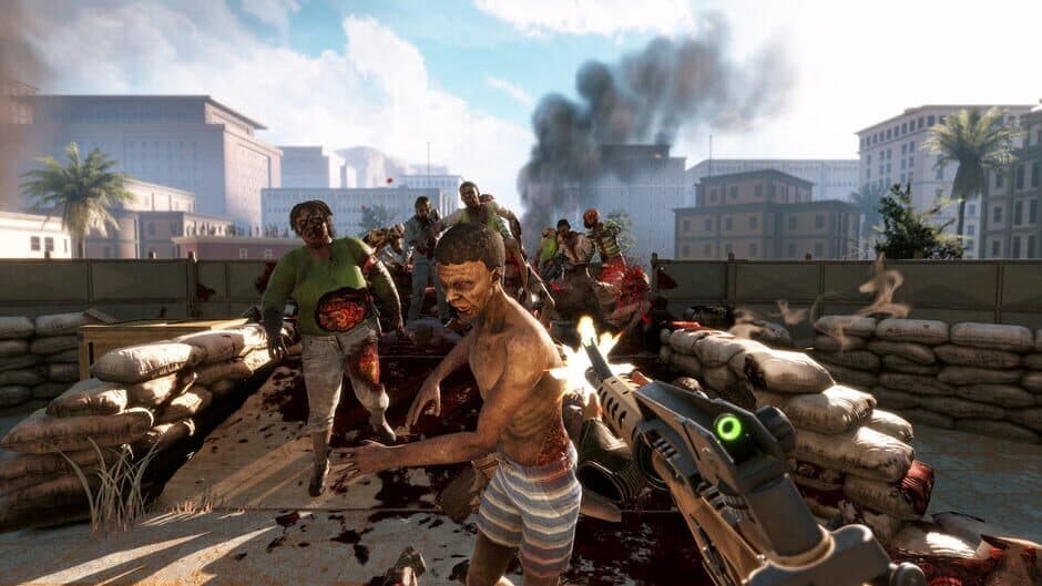 Arizona Sunshine 2 screenshot 2