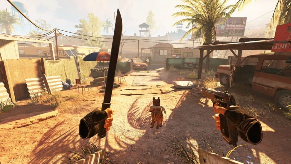 Arizona Sunshine 2 screenshot 3