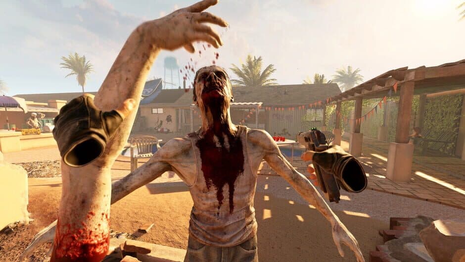 Arizona Sunshine 2 screenshot 4