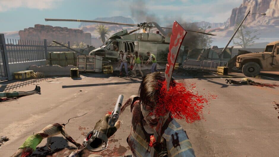 Arizona Sunshine 2 screenshot 6