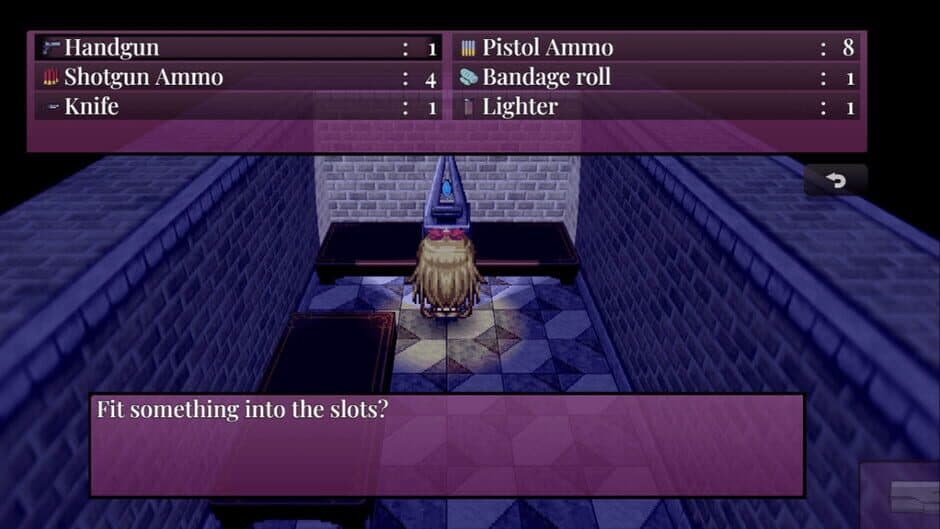 Bianka Lovesick screenshot 5