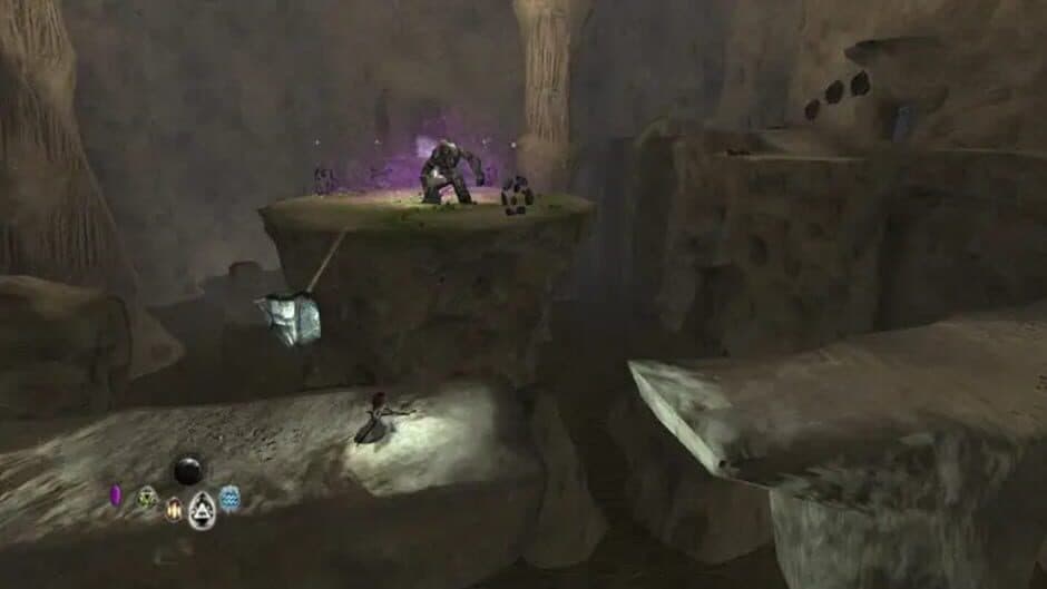 Disney Pixar Brave: The Video Game screenshot 6