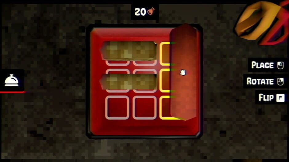 Don't Let It Starve screenshot 1