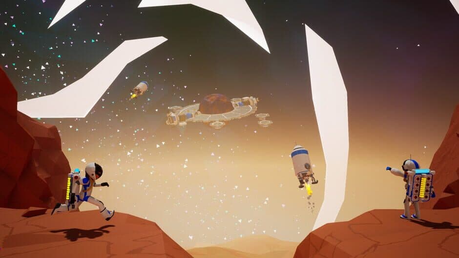 Astroneer - Megatech screenshot 2
