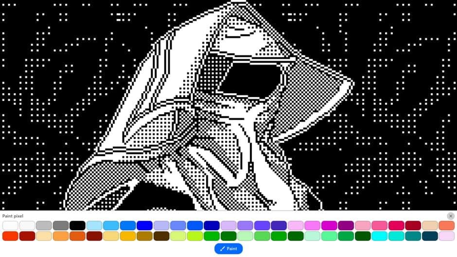 Pixel Place screenshot 4