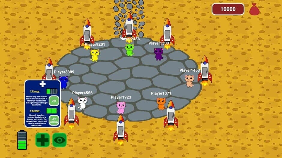 Catolonizer screenshot 1