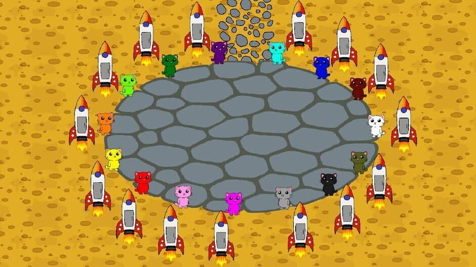 Catolonizer screenshot 2