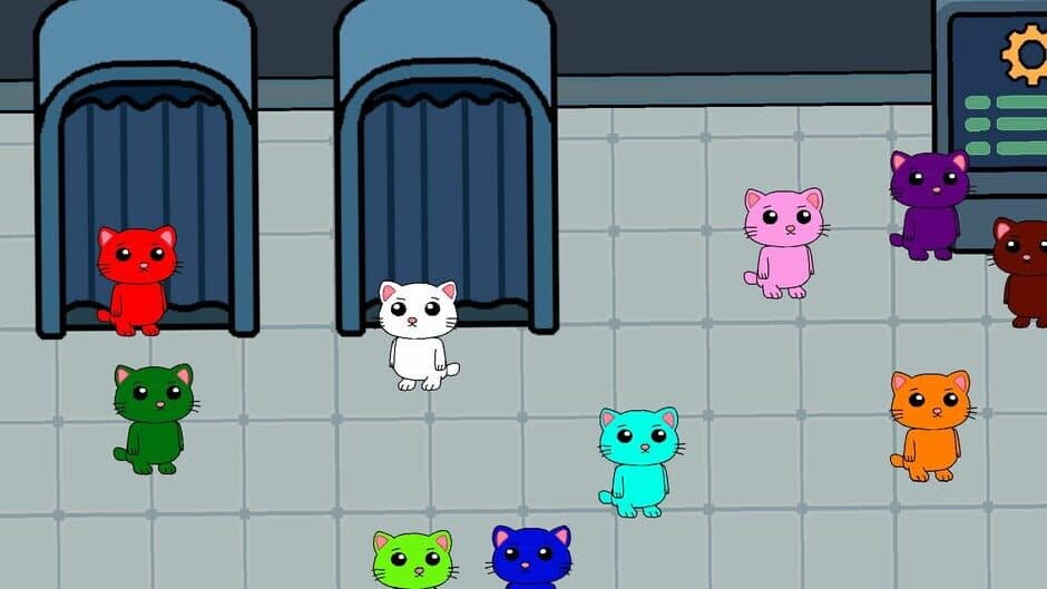 Catolonizer screenshot 3
