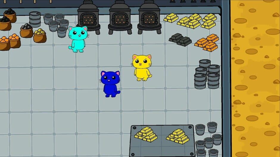 Catolonizer screenshot 4