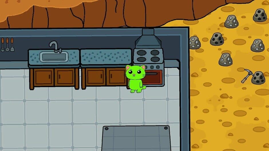 Catolonizer screenshot 5