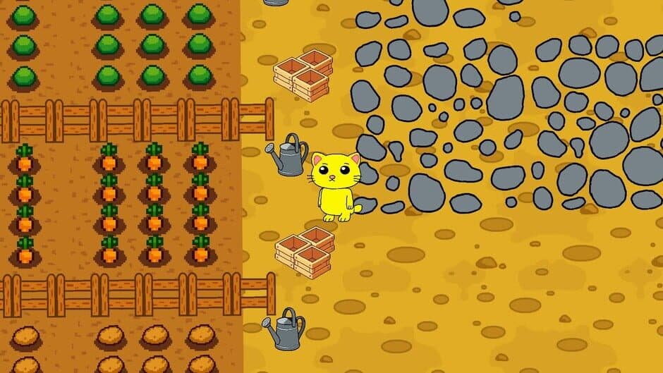 Catolonizer screenshot 6