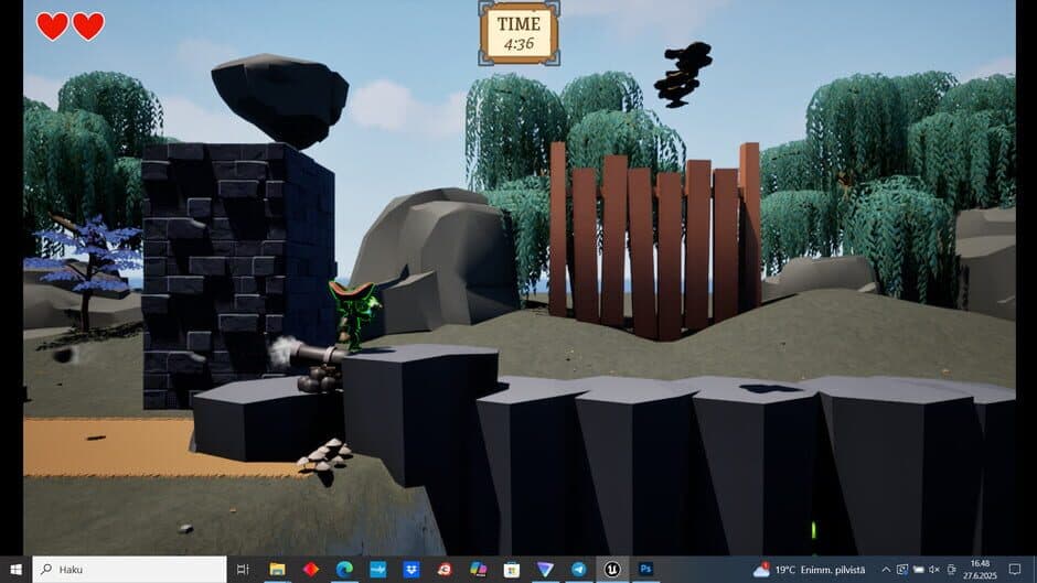 Pirate Guy screenshot 6