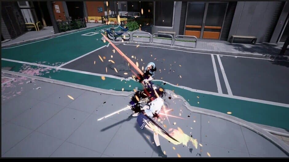 Labyrinth Sword Princess screenshot 3