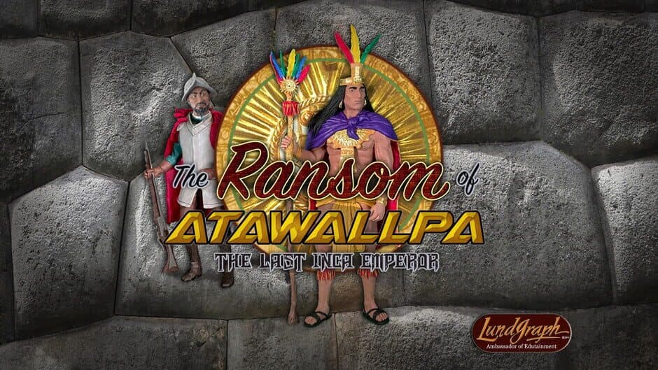 The Ransom of Atawallpa screenshot 3