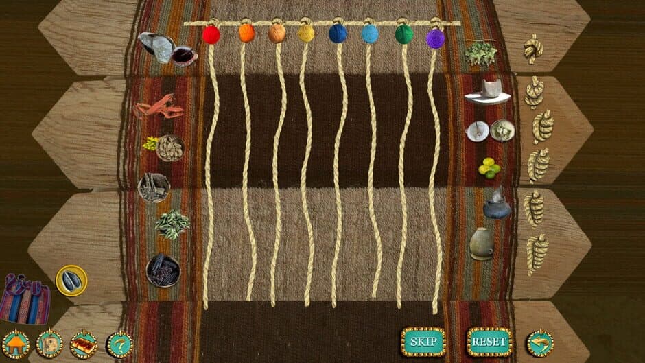 The Ransom of Atawallpa screenshot 4