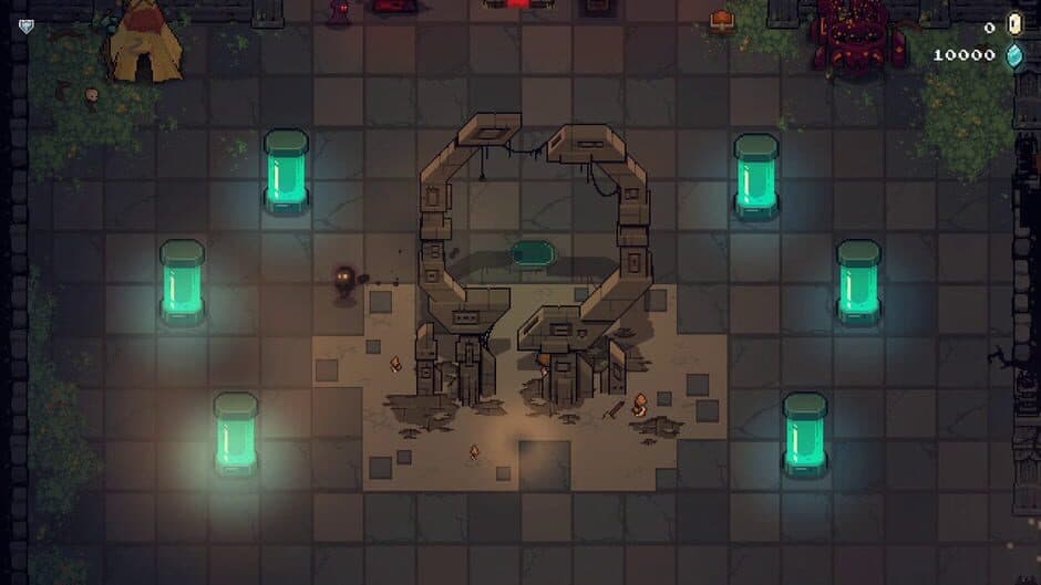 Bangman screenshot 1