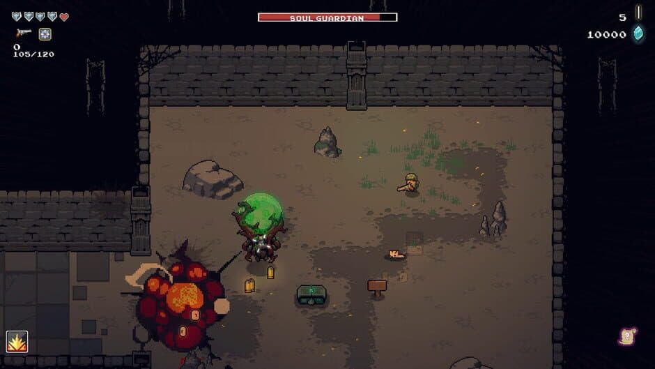 Bangman screenshot 2