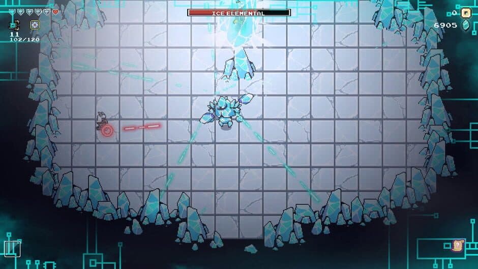 Bangman screenshot 3