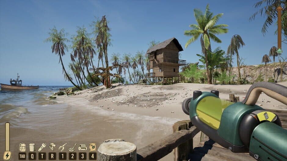 Restore Your Island screenshot 3